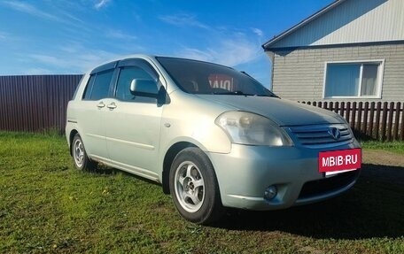 Toyota Raum II, 2007 год, 480 000 рублей, 3 фотография