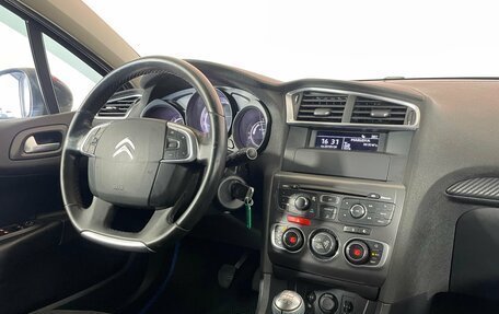 Citroen C4 II рестайлинг, 2013 год, 559 000 рублей, 9 фотография