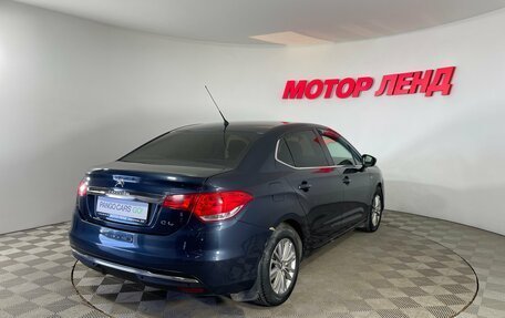 Citroen C4 II рестайлинг, 2013 год, 559 000 рублей, 6 фотография