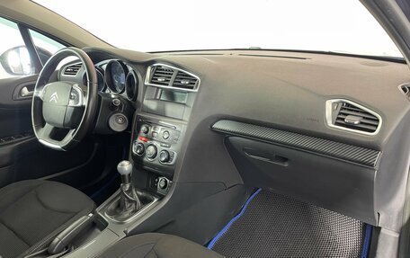 Citroen C4 II рестайлинг, 2013 год, 559 000 рублей, 8 фотография