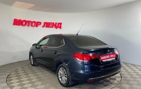 Citroen C4 II рестайлинг, 2013 год, 559 000 рублей, 4 фотография