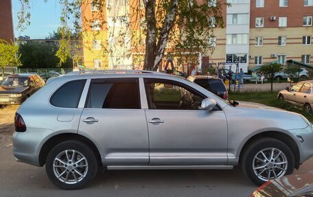 Porsche Cayenne III, 2005 год, 550 000 рублей, 4 фотография