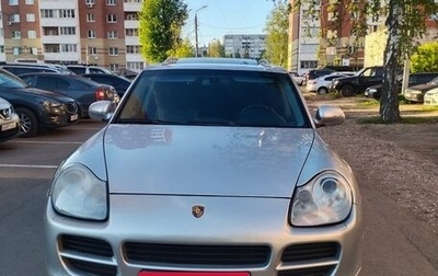 Porsche Cayenne III, 2005 год, 550 000 рублей, 1 фотография