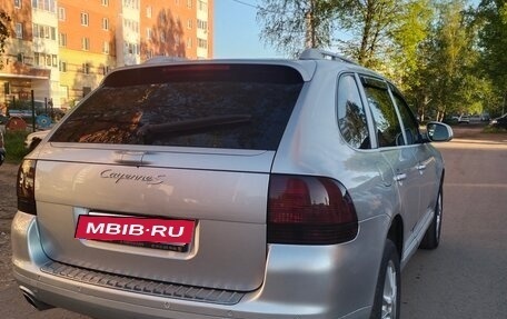 Porsche Cayenne III, 2005 год, 550 000 рублей, 3 фотография