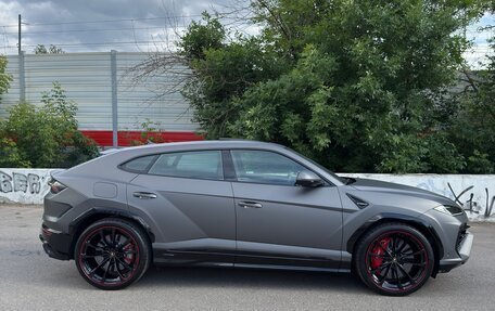 Lamborghini Urus I, 2025 год, 38 000 000 рублей, 3 фотография