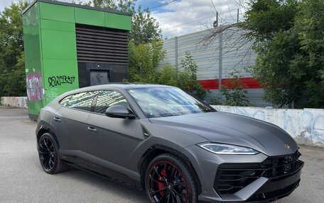 Lamborghini Urus I, 2025 год, 38 000 000 рублей, 2 фотография