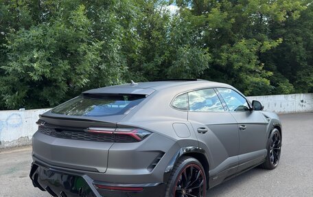 Lamborghini Urus I, 2025 год, 38 000 000 рублей, 4 фотография