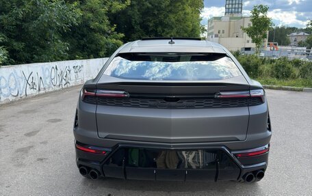 Lamborghini Urus I, 2025 год, 38 000 000 рублей, 5 фотография