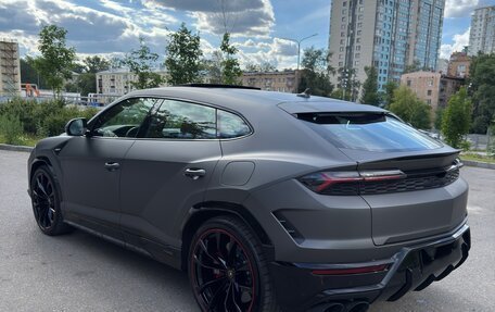 Lamborghini Urus I, 2025 год, 38 000 000 рублей, 6 фотография