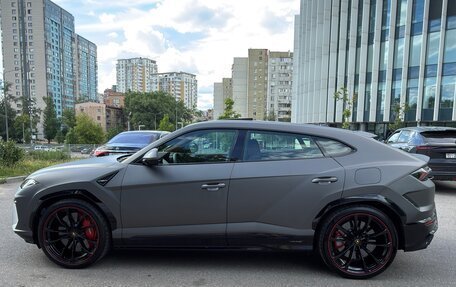 Lamborghini Urus I, 2025 год, 38 000 000 рублей, 7 фотография