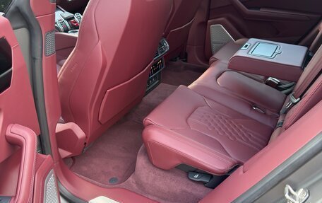 Lamborghini Urus I, 2025 год, 38 000 000 рублей, 13 фотография