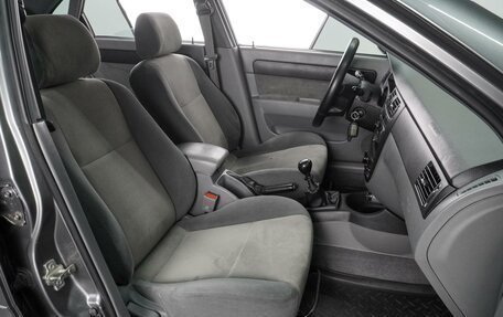 Daewoo Gentra II, 2015 год, 649 000 рублей, 8 фотография