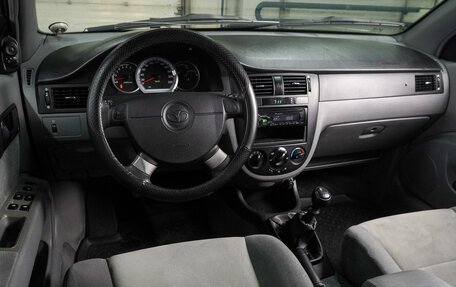 Daewoo Gentra II, 2015 год, 649 000 рублей, 6 фотография