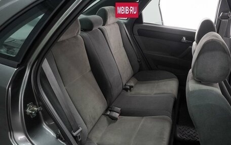Daewoo Gentra II, 2015 год, 649 000 рублей, 7 фотография