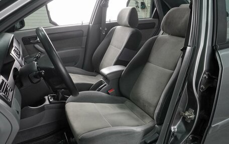 Daewoo Gentra II, 2015 год, 649 000 рублей, 10 фотография