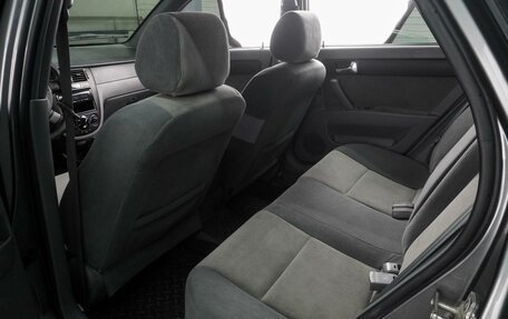 Daewoo Gentra II, 2015 год, 649 000 рублей, 11 фотография