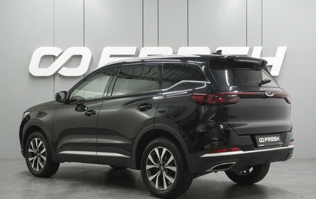 Chery Tiggo 7 Pro, 2022 год, 1 729 000 рублей, 2 фотография