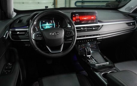Chery Tiggo 7 Pro, 2022 год, 1 729 000 рублей, 6 фотография