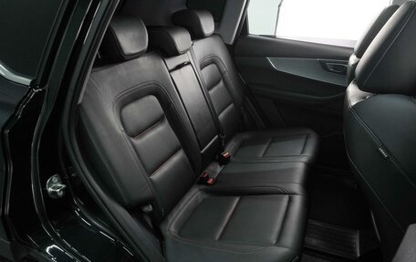 Chery Tiggo 7 Pro, 2022 год, 1 729 000 рублей, 7 фотография