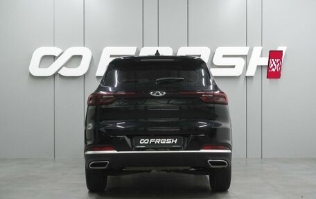 Chery Tiggo 7 Pro, 2022 год, 1 729 000 рублей, 4 фотография