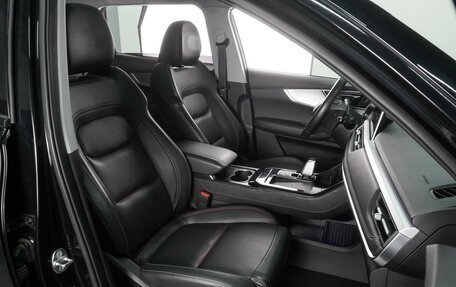 Chery Tiggo 7 Pro, 2022 год, 1 729 000 рублей, 8 фотография