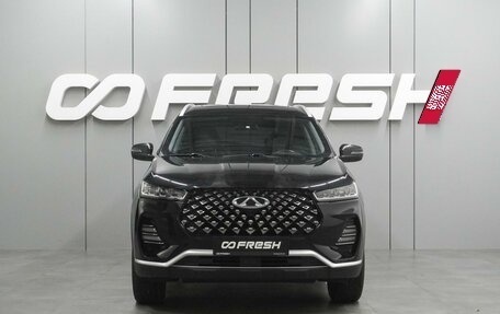 Chery Tiggo 7 Pro, 2022 год, 1 729 000 рублей, 3 фотография