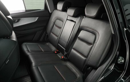 Chery Tiggo 7 Pro, 2022 год, 1 729 000 рублей, 9 фотография