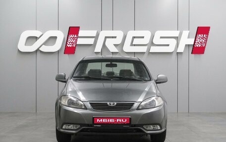 Daewoo Gentra II, 2015 год, 649 000 рублей, 3 фотография