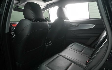 Chery Tiggo 7 Pro, 2022 год, 1 729 000 рублей, 11 фотография