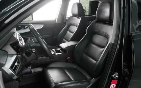 Chery Tiggo 7 Pro, 2022 год, 1 729 000 рублей, 10 фотография