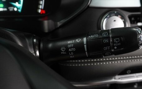 Chery Tiggo 7 Pro, 2022 год, 1 729 000 рублей, 19 фотография