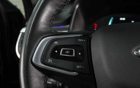 Chery Tiggo 7 Pro, 2022 год, 1 729 000 рублей, 16 фотография