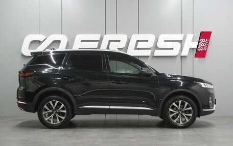 Chery Tiggo 7 Pro, 2022 год, 1 729 000 рублей, 5 фотография