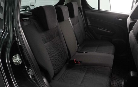 Suzuki Swift IV, 2011 год, 899 000 рублей, 7 фотография