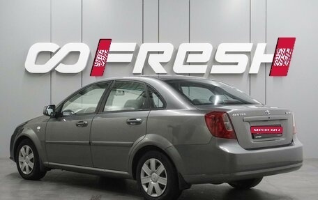 Daewoo Gentra II, 2015 год, 649 000 рублей, 2 фотография