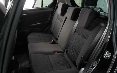 Suzuki Swift IV, 2011 год, 899 000 рублей, 9 фотография