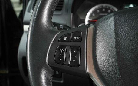 Suzuki Swift IV, 2011 год, 899 000 рублей, 15 фотография