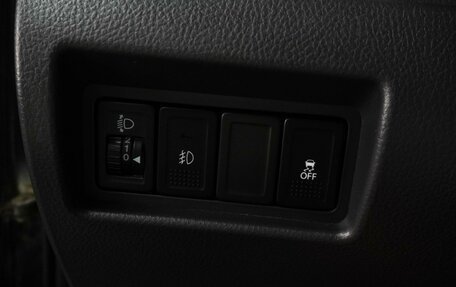 Suzuki Swift IV, 2011 год, 899 000 рублей, 14 фотография