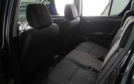 Suzuki Swift IV, 2011 год, 899 000 рублей, 11 фотография