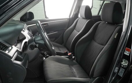 Suzuki Swift IV, 2011 год, 899 000 рублей, 10 фотография