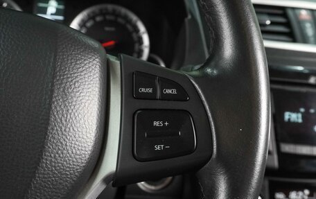Suzuki Swift IV, 2011 год, 899 000 рублей, 16 фотография