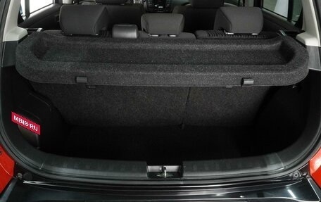 Suzuki Swift IV, 2011 год, 899 000 рублей, 19 фотография