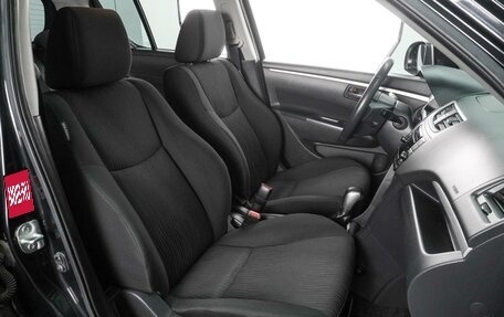 Suzuki Swift IV, 2011 год, 899 000 рублей, 8 фотография