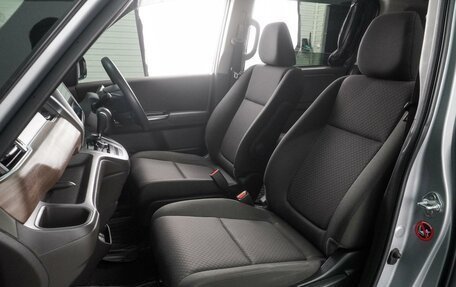 Honda Freed II, 2020 год, 1 699 000 рублей, 8 фотография