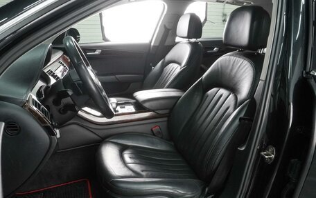 Audi A8, 2013 год, 1 779 000 рублей, 10 фотография