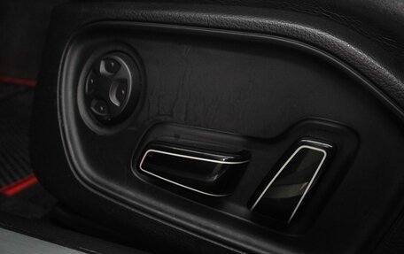 Audi A8, 2013 год, 1 779 000 рублей, 17 фотография