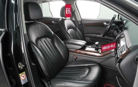 Audi A8, 2013 год, 1 779 000 рублей, 8 фотография