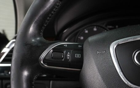 Audi A8, 2013 год, 1 779 000 рублей, 20 фотография