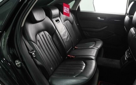 Audi A8, 2013 год, 1 779 000 рублей, 7 фотография