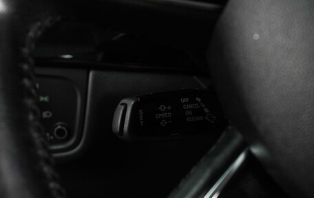 Audi A8, 2013 год, 1 779 000 рублей, 25 фотография